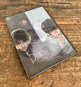 ★セル版★国内正規★DEATH NOTE★デスノート★前編★藤原竜也★松山ケンイチ★映画★邦画★DVD★VIDEO★バップ★