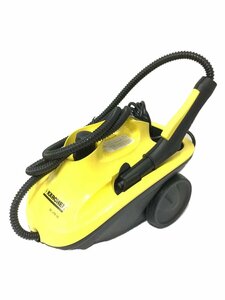 KARCHER◆スチームクリーナー SCJTK10/クロス・カバーなし本体のみ//