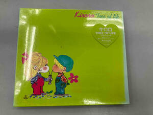 未開封品　Kiroro CD TREE OF LIFE