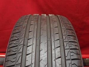 単品 タイヤ 1本 《 ネクセン 》 CP643α [ 225/45R18 91V ]8.5分山★n18 クラウン マークX オデッセイ アテンザ エスティマ レヴォーグ