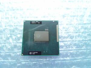 【ジャンク】INTEL CELERON SR0EN