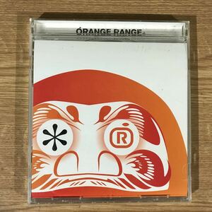 (B279)中古CD100円 ORANGE RANGE *~アスタリスク~