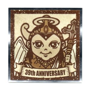 ビックリマン　悪魔VS天使 39th ANNIVERSARY　39周年シール　「聖フェニックス」　No.20