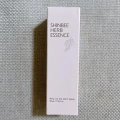 SHINBEE HERB ESSENCE 美容液 50ml