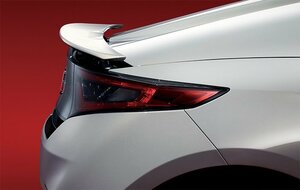 HONDA ホンダ 純正 S660 スポイラーキット プレミアムスターホワイトパール 2017.10～仕様変更 08F12-TDJ-021