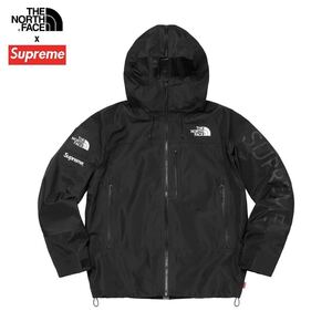 SUPREME × THE NORTH FACE SPLIT TAPED SEAM SHELL JACKET シュプリーム ノースフェイス スプリット テープシーム シェル ジャケット