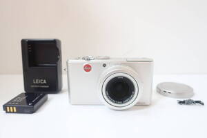 Leica ライカ D-LUX2 充電器付 #3346