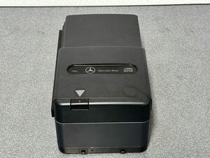 ベンツ W140 R129 CDチェンジャー 中古 J0010009340NN CX-CQ1250A オーディオ CDマガジン 