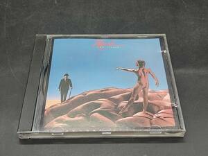 RUSH / HEMISPHERES