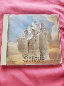 即決　CD　米米クラブ　Octave