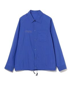 新品未使用　Lサイズ　MOUNTAIN RESEARCH / Coach Shirt