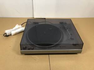 Technics 　テクニクス　ターンテーブル　レコードプレーヤー　　SL-1300