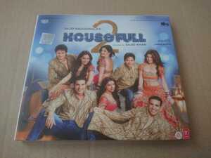 HOUSE FULL 2