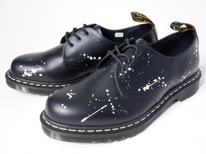 NEIGHBORHOOD/ネイバーフッド × Dr.Martensドクターマーチン NHDM. 3 Eye CL-SHOES 27593922シューズ [MFWA77010]