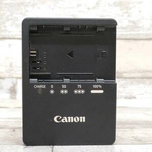 Canon 純正 キャノン バッテリー チャージャー LC-E6 充電器 BATTERY CHARGER LC-E6 