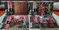 ·-NHK大河ドラマ「真田丸」①②③ベスト CD 4枚セット