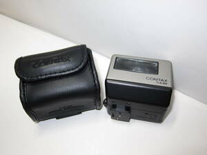 CONTAX G1 / G2 用 フラッシュ TLA 200 ■動作OK■ 10699