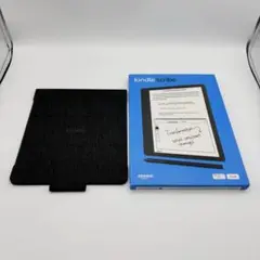 Kindle Scribe 16GB 純正ケース