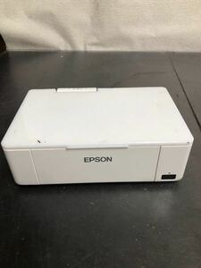 EPSON エプソン Colorio カラリオ PF-71 インクジェットプリンター コンパクトプリンター