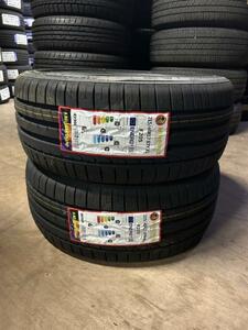 激安新品！215/40R17　ミネルバ F205　2本　☆★送料安★☆