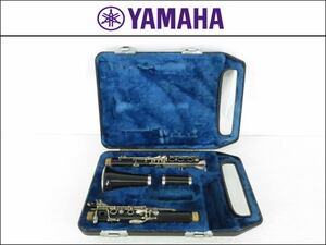 ■060901-019■YAMAHA/ヤマハ■クラリネット■029251■YCL-25■現状■