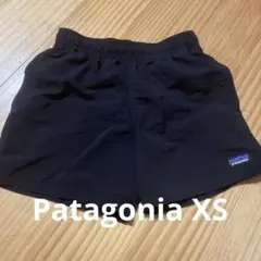 パタゴニア バギーズショーツ　キッズ　XS