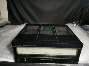 Technics SE-A5MK2 パワーアンプ 中古075