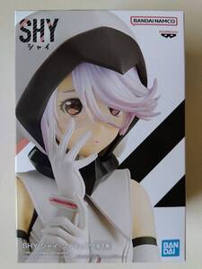 ラスト１！【 未開封新品・美品 】SHY シャイ フィギュア 全１種