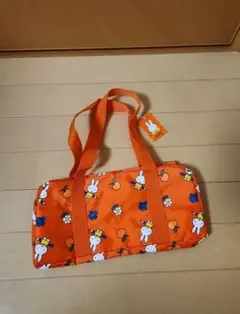 miffy　ミッフィー　バッグ