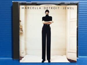 【CD】マーセラ・デトロイト ジュエル MARCELLA DETROIT JEWEL 洋楽 999