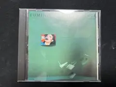 PEARL PIERCE 　松任谷由実　ＣＤ