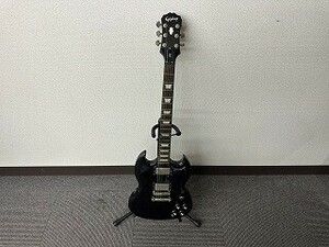 G360-X3-71341 Epiphone エピフォン SG SG エレキギター【佐川】