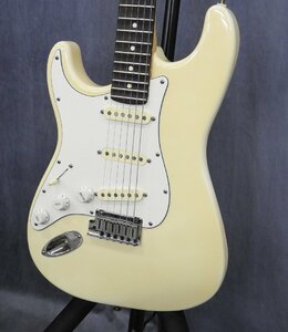 ☆ Fender USA フェンダー Stratocaster American standard エレキギター ♯E928653 ケース付き ☆中古☆