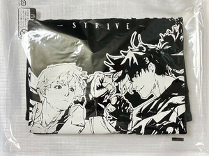 1枚のみ GUILTY GEAR STRIVE ギルティギア ストライヴ ファミ通DX特典 Tシャツ Lサイズ 