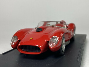 フェラーリ Ferrari 250 テスタロッサ Testarossa 1/43 - バン Bang