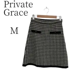 Private Grace プライベートグレイス ミニタイトスカート Ｍ