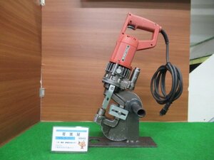 ♪　育良精機　イクラ　IS-20MPS　ミニパンチャー　100V　900W　動作確認済み　中古品　展示品　成田店　r3765