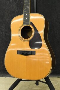 【C】YAMAHA L-6 アコースティックギター アコギ ヤマハ 094434