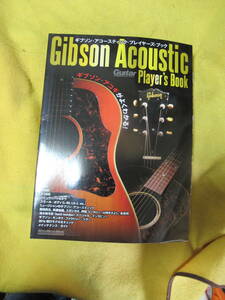 Gibson Acoustic Player
