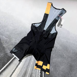 新品 Rapha 特別限定版 Men’s Pro Team Bib Shorts XLサイズ ラファ メンズ プロチーム ビブショーツ 2 レギュラー丈