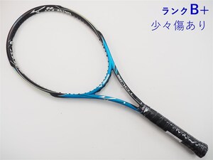 中古 テニスラケット ミズノ C ツアー 310 2016年モデル (G2)MIZUNO C TOUR 310 2016