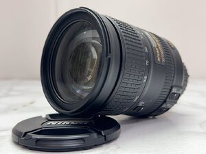 ♪超美品【Nikon 高倍率ズームレンズ AF-S NIKKOR 28-300mm f/3.5-5.6G ED VR 幅広い画角での撮影が可能 オートフォーカス】OK19055