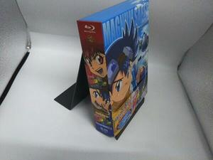 爆走兄弟レッツ&ゴー!! Blu-ray BOX(Blu-ray Disc)