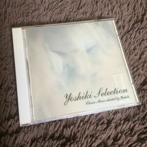 Yoshiki Selection Ⅱ CD X JAPAN