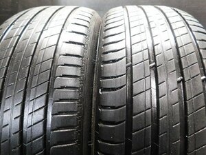 【A598】LATITUDE Sport3◆245/45R20◆2本即決