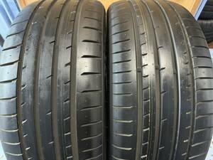 イボ有り！美品！TOYO PROXES R51 A 215/45R18 2本 2020年 38週