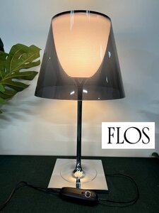 §展示品【 FLOS / フロス K Tribe T1 Table Lamp テーブルランプ 照明 スタンドランプ デザイナーズ イタリア製 テーブルスタンド】P06429