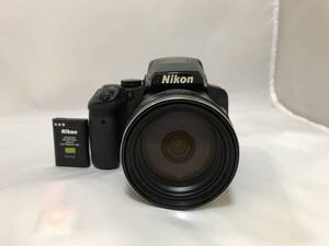 ニコン　Nikon　COOLPIX　P900　ゆうパック配送