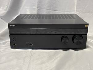 SONY STR-AN1000 ソニー 7.1ch対応AVアンプ