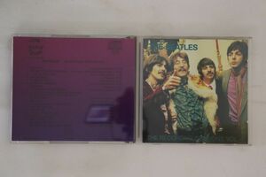 欧CD Beatles Recording Sessions Vol. 4 02CD3325 EARLY YEARS /00110